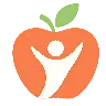 NutriWellMe Logo